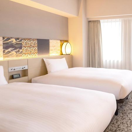 فندق Insomnia Kyoto Oike المظهر الخارجي الصورة