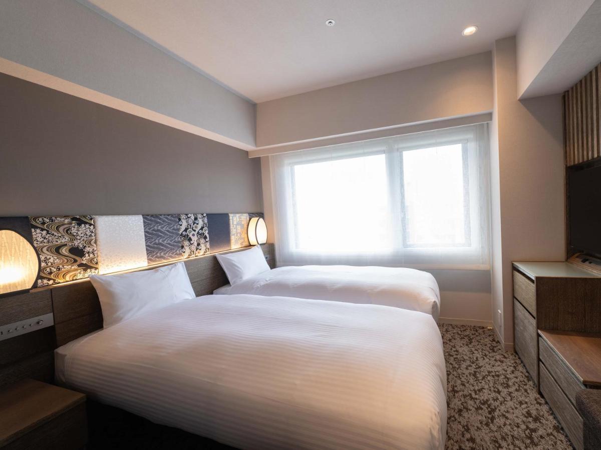 فندق Insomnia Kyoto Oike المظهر الخارجي الصورة