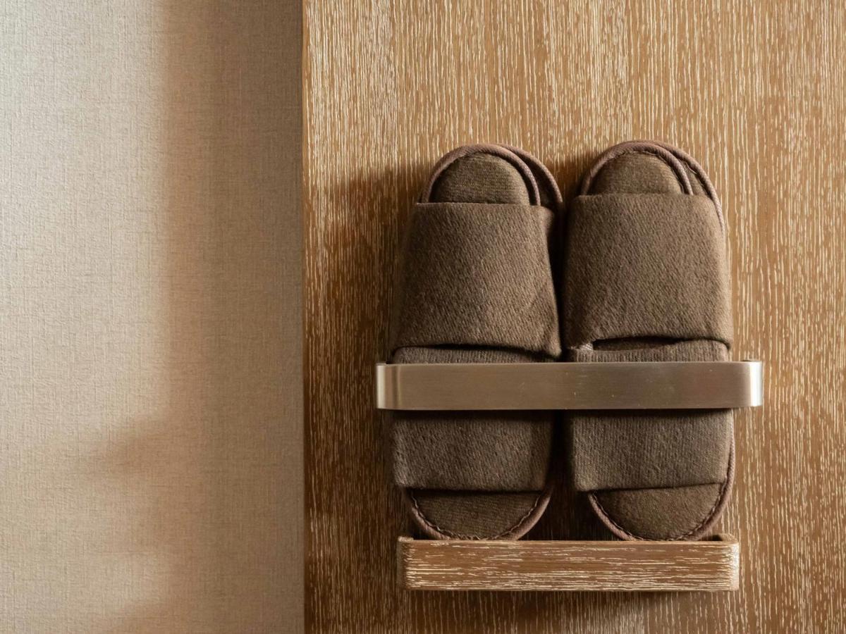 فندق Insomnia Kyoto Oike المظهر الخارجي الصورة