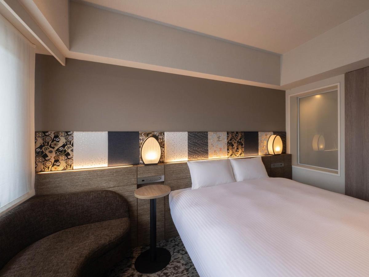 فندق Insomnia Kyoto Oike المظهر الخارجي الصورة