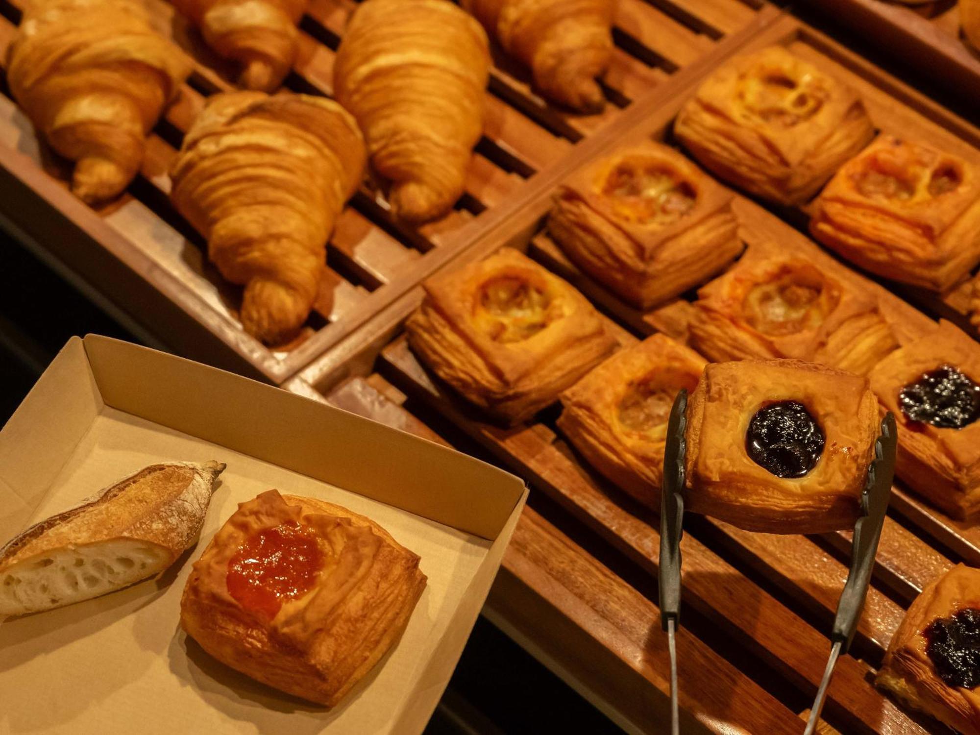 فندق Insomnia Kyoto Oike المظهر الخارجي الصورة