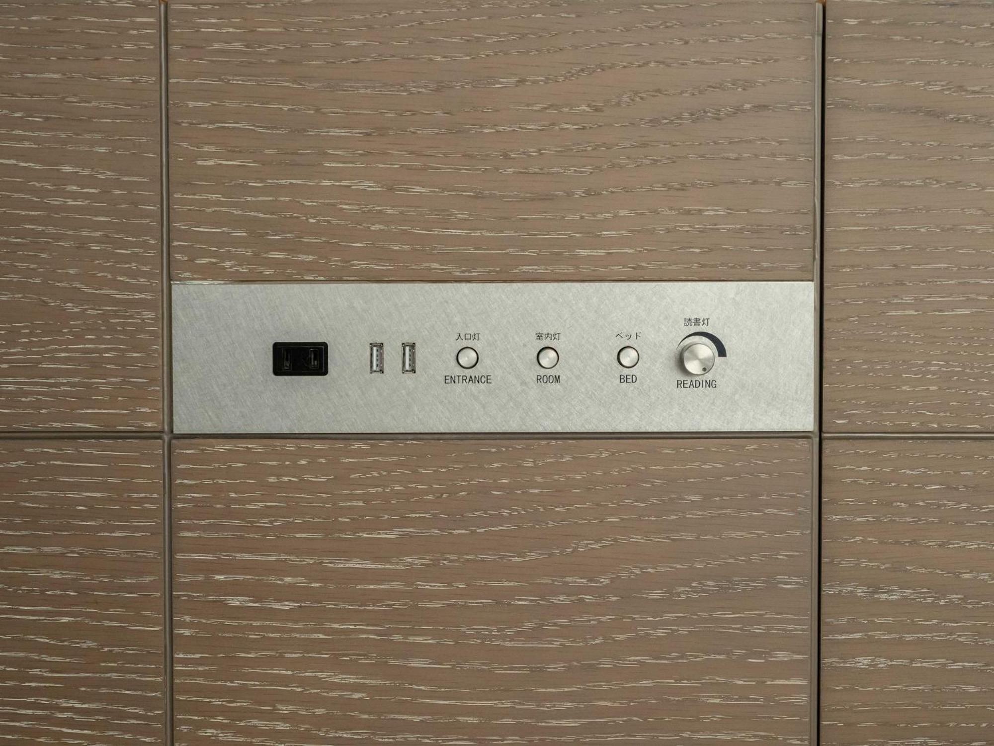 فندق Insomnia Kyoto Oike المظهر الخارجي الصورة